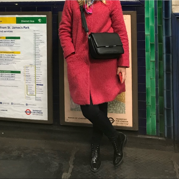 Sandro Crossbody bag - Picture 4 of 4